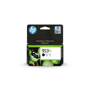 Оригинален патрон HP L0S70AE, 953XL, 2000 страници/5%, Black