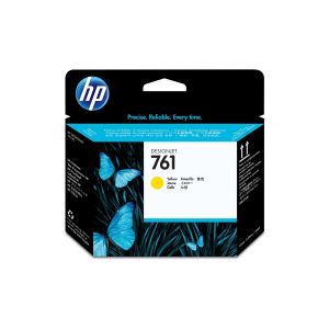 Оригинален патрон HP No.761, CH645A, Yellow