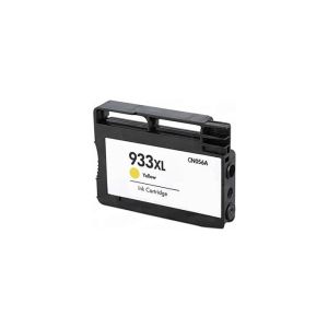 Оригинален патрон HP CN056AE, NO933XL, 825 страници/5%, Yellow
