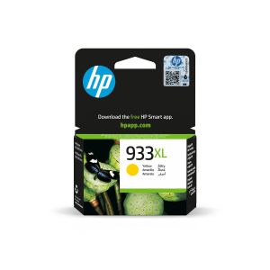 Оригинален патрон HP CN056AE, NO933XL, 825 страници/5%, Yellow