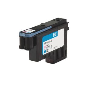 Оригинална глава HP No.70, C9405A, Magenta, Cyan