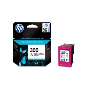 Оригинална глава HP CC643EE, NO300, F4280, 4 ml, 440 страници/5%, Color