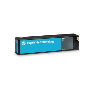 Оригинален патрон HP L0R13A, 981Y, 16 000 страници/5%, Cyan
