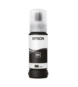 Оригинално мастило за принтер Epson 108, C13T09C14A, 3600 страници/5%, Black