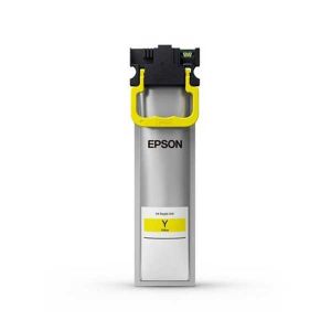 Оригинално мастило за принтер Epson C13T11D440, XL WF-C53xx/58xx, 5000 страници/5%, Yellow