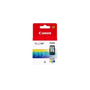 Оригинална глава Canon CL-513, 349 страници/5%, Color