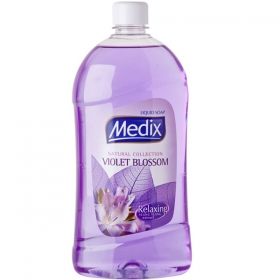 Течен сапун Medix Violet Blossom 1000ml.