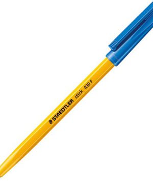 Химикал Staedtler 430 F синьо