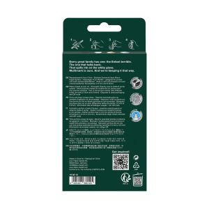 Faber-Castell Акрилен маркер Multimark Classics, 4 цвята