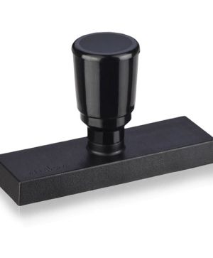 Дръжка за печат голяма 102x31 mm