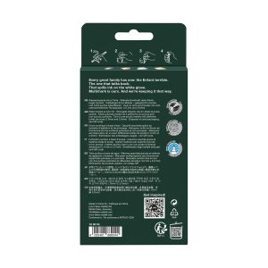 Faber-Castell Акрилен маркер Multimark Metallic, 4 цвята