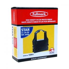 Касета за матричен принтер Fullmark Star LC 24-30/1511