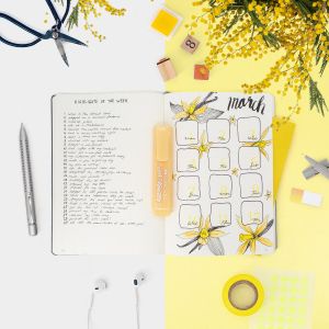 Faber-Castell Текст маркер 1546, пастелен, светложълт