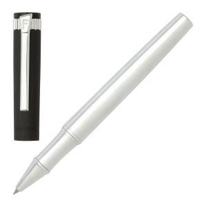 Festina Ролер Prestige, в кутия, сребристо-черен