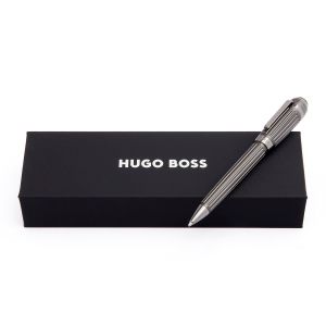 Hugo Boss Химикалка Limited Edition Arc, в кутия
