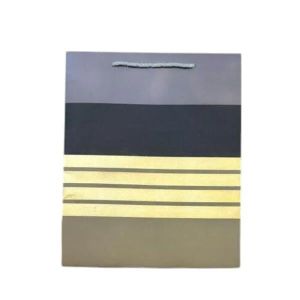 Подаръчна торбичка, 18 х 23 х 8 cm, дизайн 1