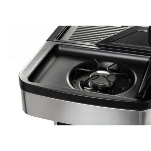 Fieldmann Барбекю FZG 3011, на газ