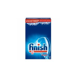 Сол за съдомиялна машина Finish, 1.5 kg