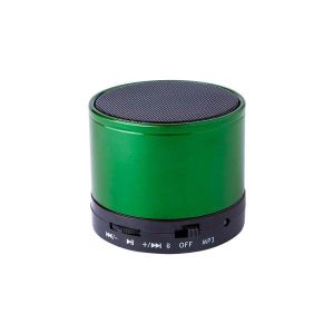 Cool Тонколона Martins, с Bluetooth, зелена