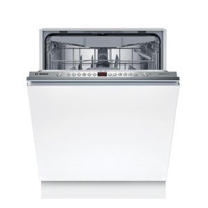 Bosch Съдомиялна машина SMV46KX55E, за вграждане