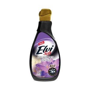 Омекотител Elvi, различни аромати, 1 L