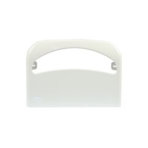 Диспенсър за покривала за тоалетна чиния Rulopak, бял, abs, 250 листа, 60 х 28.5 х 45 cm