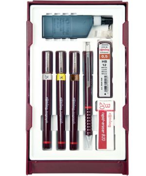 Комплект ROTRING COLLEGE