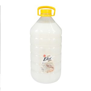 Препарат за миене на съдове Elvi, с балсам, 5 l