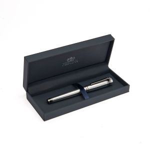 Festina Ролер Bold Stripe, в кутия, хром