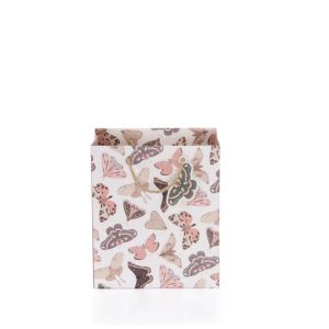 Gipta Подаръчна торбичка Nabi, 215 х 120 х 240 mm, асорти