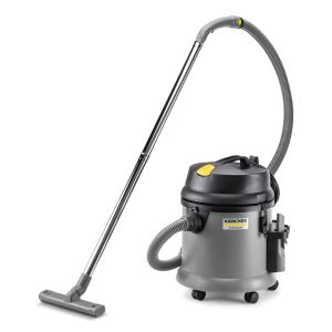 Karcher Прахосмукачка Professional NT 27/1 EU, за сухо и мокро почистване