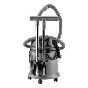 Karcher Прахосмукачка Professional NT 27/1 EU, за сухо и мокро почистване