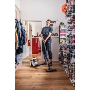 Karcher Прахосмукачка VC 3, с контейнер