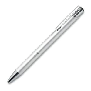 Office 1 Химикалка Norma, сива