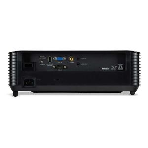 Acer Проектор X1228i, DLP, XGA, 4800 lm, HDMI, VGA, USB