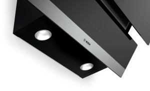 Bosch Абсорбатор DWK065G60, за вграждане, 593 m3/h