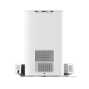 Ezviz Прахосмукачка робот RE4 Plus, 45 W