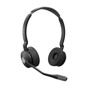 Jabra Професионални слушалки Engage 75 SE Stereo, USB Type-A към USB Type-C