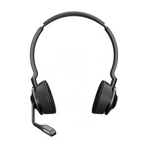 Jabra Професионални слушалки Engage 75 SE Stereo, USB Type-A към USB Type-C