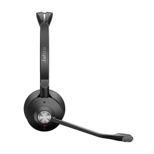 Jabra Професионални слушалки Engage 75 SE Stereo, USB Type-A към USB Type-C