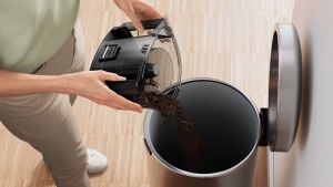 Bosch Прахосмукачка BGC21X300, серия 4, без торбичка