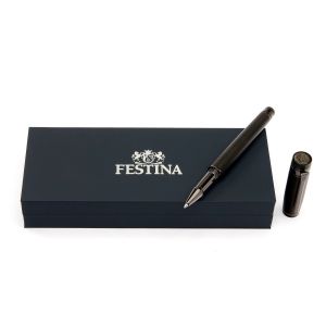 Festina Ролер Bold Stripe, в кутия, черен