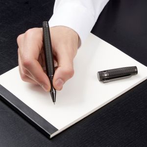 Festina Ролер Bold Stripe, в кутия, черен