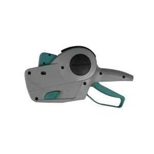 Маркиращи клещи Meto Easy M, двуредови, 20 символа