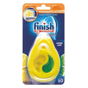 Ароматизатор за съдомиялна машина Finish Citrofresh, 5 l