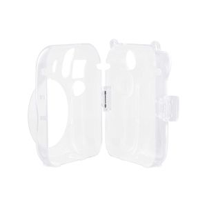 TNB Калъф за фотоапарат Lensy Mini 12, прозрачен