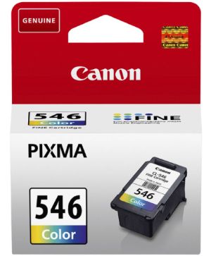 Мастилена глава Canon CL-546 Colour
