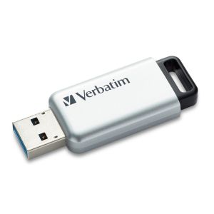 USB флаш памет Verbatim, USB 3.2, 16GB
