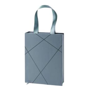 Office 1 Подаръчен комплект Matrix Quatro, в кутия, син