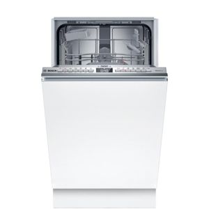 Bosch Съдомиялна машина SPV4EKX24E, серия 4, 45 cm